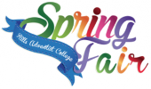 Hills Adventist College Spring Fair 2015